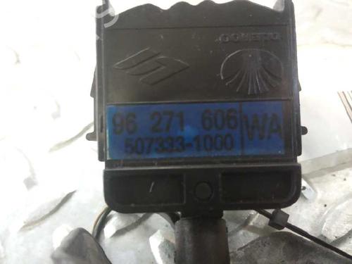 Steering column stalk DAEWOO NUBIRA Saloon (J100) 2.0 16V | BP3075767I23 