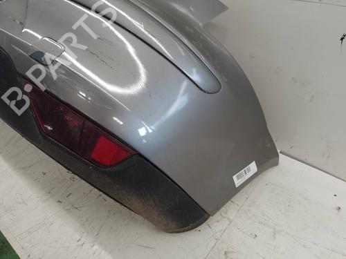 Rear bumper SEAT TOLEDO III (5P2)  | BP18642628C8 