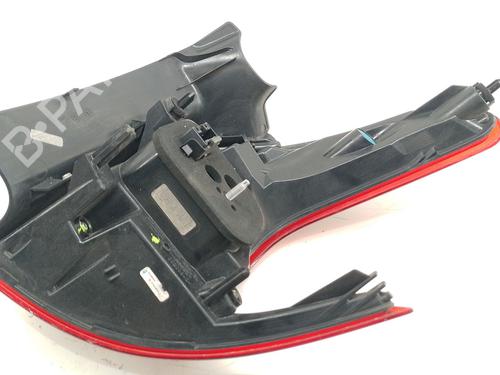 Left taillight PEUGEOT 2008 I (CU_) 1.6 BlueHDi 100 | BP34214031C34  - Image 6