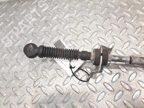 Gear lever AUDI A4 B8 Avant (8K5)  | BP7433696M90 