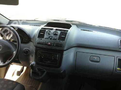 Intercooler MERCEDES-BENZ VITO / MIXTO Van (W639)  | BP5869403M30  - Image 7