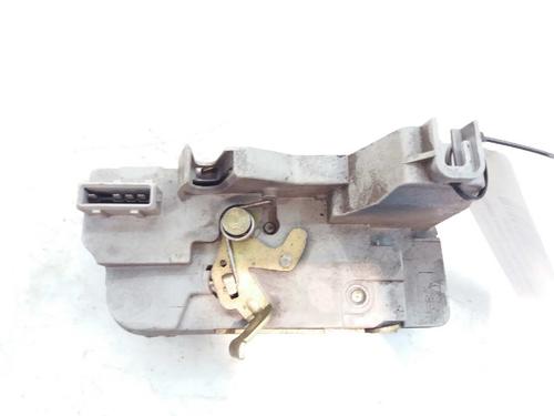 Used Rear right lock PEUGEOT 307 SW (3H) [2002-2009]  3079349