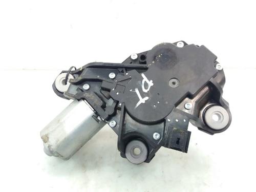 Rear wiper motor RENAULT LAGUNA III (BT0/1)  | BP3059196M102 
