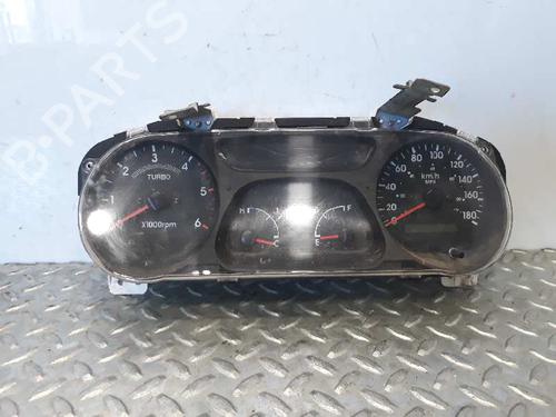 Used Instrument cluster KIA SPORTAGE SUV (K00) 2.0 TD 4WD (83 hp) 5590065
