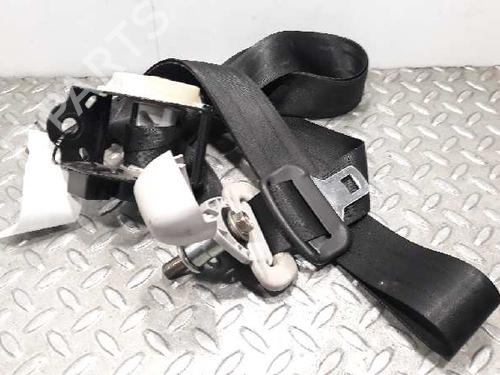 Rear left seatbelt MAZDA 5 (CR) 2.0 CD (CR19) | BP7286730I29 