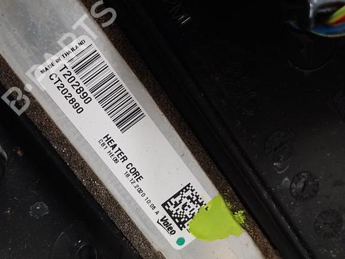 Heater matrix box MERCEDES-BENZ C-CLASS (W206) C 220 d (206.016, 206.004) | BP24704417M61 