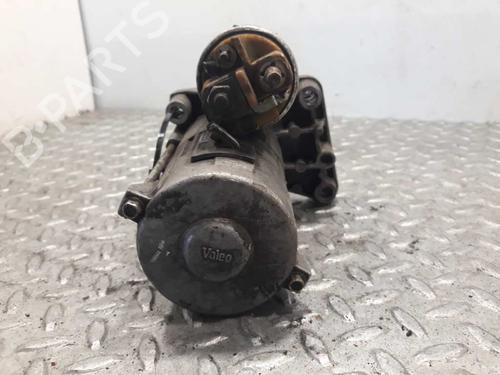 Startmotor NISSAN ALMERA II Hatchback (N16) 1.5 dCi | BP3080068M8 