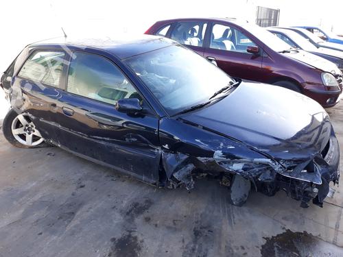 Startmotor AUDI A3 (8L1) 1.9 TDI | BP11424439M8 