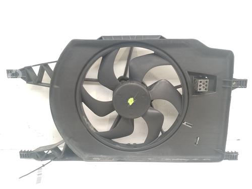Used Radiator fan RENAULT LAGUNA II (BG0/1_) [2001-2007]  24106899