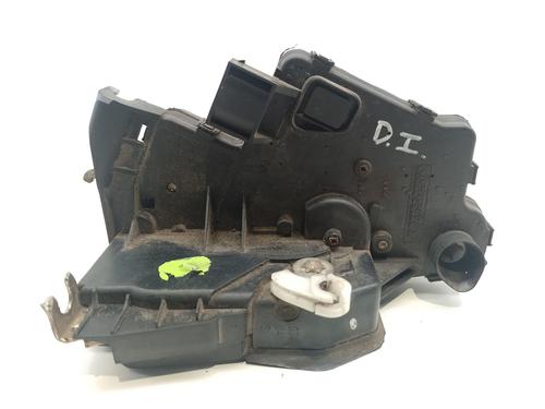 Used Front left lock BMW 3 (E46) [1997-2005]  24105311