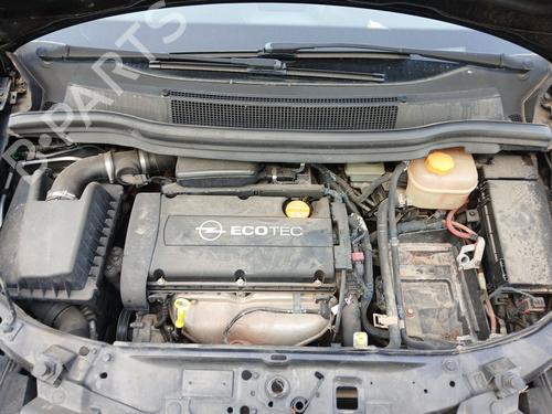 Steering rack OPEL ZAFIRA / ZAFIRA FAMILY B (A05)  | BP29506031M22 