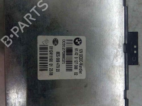 Electronic module BMW 1 (E87) 118 d | BP11671731M83 
