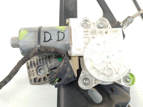 Front right window mechanism MERCEDES-BENZ E-CLASS (W211) E 270 CDI (211.016) | BP29405196C23 