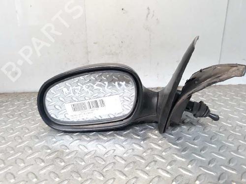 Used Left mirror DAEWOO LANOS (KLAT) 1.5 (86 hp) 3067747