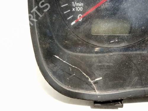 Cockpit VW GOLF IV (1J1)  | BP3055255C47 