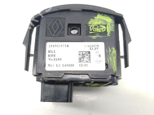 Headlight switch DACIA SANDERO III 1.0 TCe 90 | BP33240868I24 - Image 3