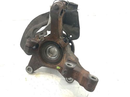 Used Left front steering knuckle FIAT SCUDO Bus (270_, 272_) 2.0 D Multijet (120 hp) 25131048
