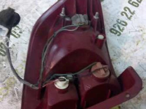 Right taillight HYUNDAI GETZ (TB)  | BP3048538C35 