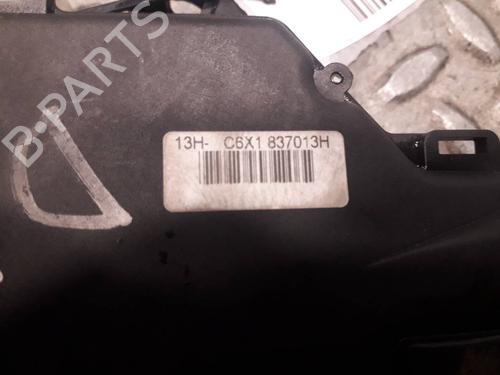 Front left lock VW PASSAT B5 (3B2) 1.9 TDI | BP15834153C98 