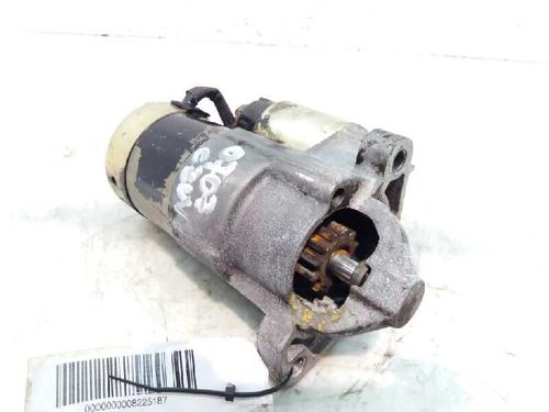 Used Starter RENAULT MEGANE II (BM0/1_, CM0/1_) [2001-2012]  3155178