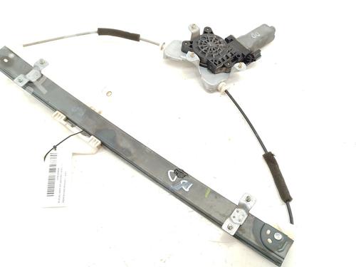 Used Front right window mechanism Front right window mechanism SSANGYONG RODIUS I 2.7 Xdi (163 hp) 34509278 34509278