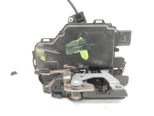 Front right lock SEAT TOLEDO II (1M2)  | BP19066067C97 