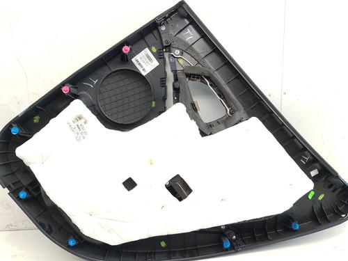 Rear left panel HYUNDAI ix35 (LM, EL, ELH) 1.7 CRDi | BP33675559C60 - Image 3