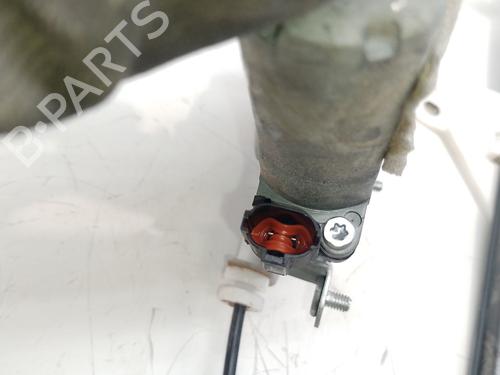 Rear left window mechanism SSANGYONG ACTYON SPORTS I (QJ) 2.0 Xdi | BP26182956C24 