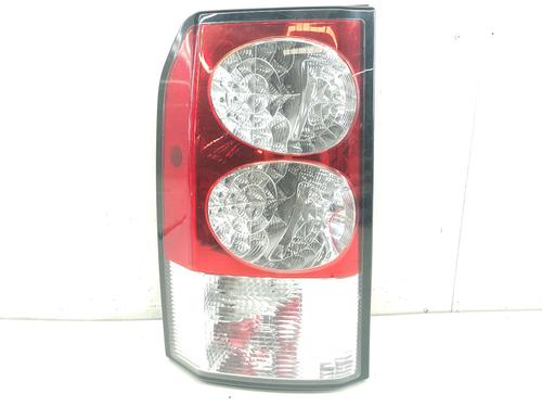 Used Left taillight LAND ROVER DISCOVERY IV (L319) 3.0 SDV6 4x4 (256 hp) 26583034