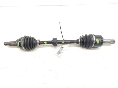 Used Right front driveshaft MAZDA 2 (DE_, DH_) 1.3 (DE3FS) (75 hp) 19535963