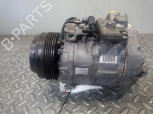 AC compressor BMW 5 (E39)  | BP9723765M34 