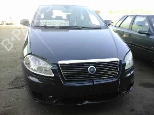 Querlenker links vorne FIAT CROMA (194_)  | BP5961495M12 