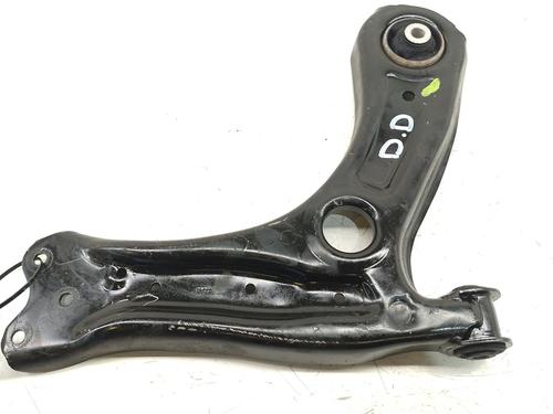 Used Right front suspension arm SEAT IBIZA IV SC (6J1, 6P5) 1.9 TDI (105 hp) 32326279