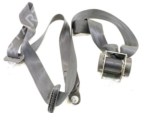Sikkerhedssele bag højre Sikkerhedssele bag højre NISSAN NV200 / EVALIA Bus 1.5 dCi 90 (M20, M20M) (90 hp) 37427640 37427640