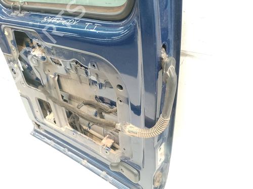 Left tailgate RENAULT KANGOO (KC0/1_)  | BP21065523C76 