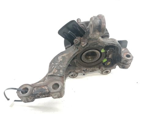 Used Right front steering knuckle NISSAN NV200 / EVALIA Bus 1.5 dCi 85 (M20, M20M, M20K, M20KK) (86 hp) 24105925