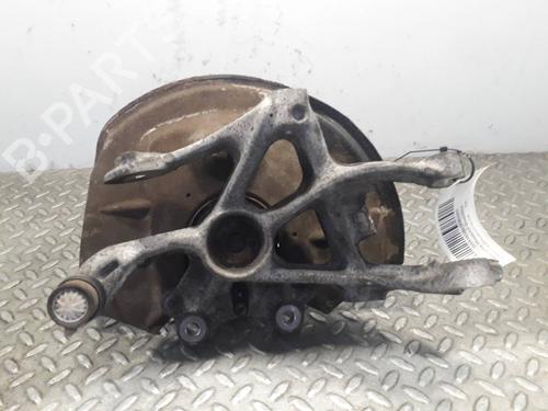 Left rear steering knuckle CITROËN C5 III (RD_)  | BP15651348M27 