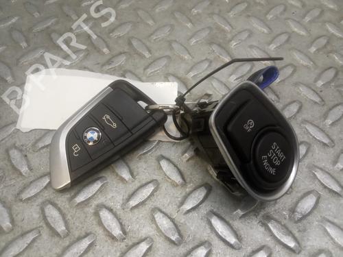 Zündschloss BMW 2 Gran Tourer (F46) 218 d (150 hp) 928913503 | 928913503 |