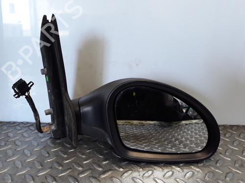 Right mirror SEAT ALTEA (5P1)  | BP8297760C27 