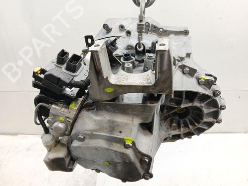 Gearbox PEUGEOT 508 I (8D_) 1.6 HDi | BP30969987M3  - Image 5