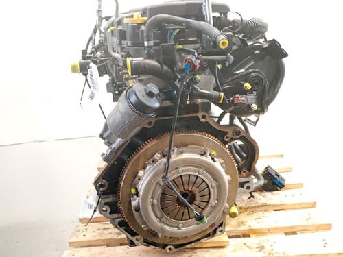 Engine OPEL CORSA E (X15) 1.4 (08, 68) | BP38601748M1 - Image 2