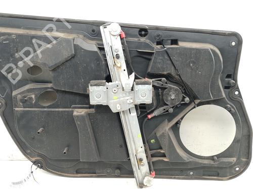 Vindusheismekanisme høyre foran FORD FIESTA VI (CB1, CCN) 1.4 | BP29712865C23 