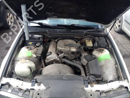 Engine BMW 3 (E36) | BP13362162M1 - Image 5