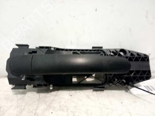 Used Front right exterior door handle SEAT IBIZA IV SC (6J1, 6P5) [2008-2018]  3128473