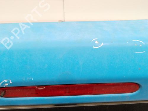 Left tailgate PEUGEOT PARTNER Tepee 1.6 HDi 90 | BP29705019C76