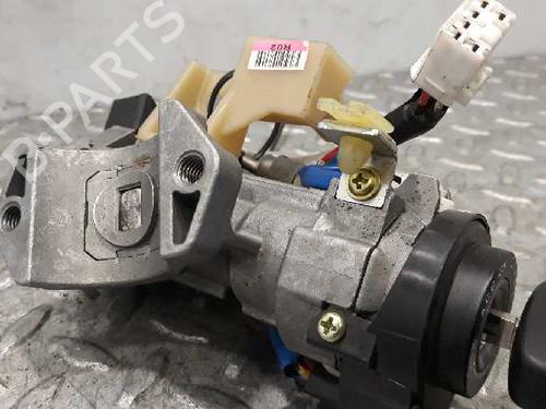 Ignition barrel HYUNDAI ELANTRA V Saloon (MD, UD)  | BP6634436M48 