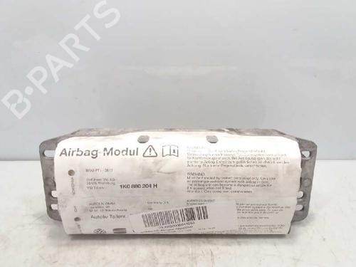 Used Passenger airbag SKODA OCTAVIA II (1Z3) [2004-2013]  4867856