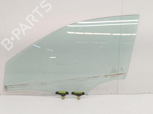 Front left door window HYUNDAI i20 II (GB, IB) 1.0 T-GDI 82410C8010 | 82410C8010 | 82410C8010