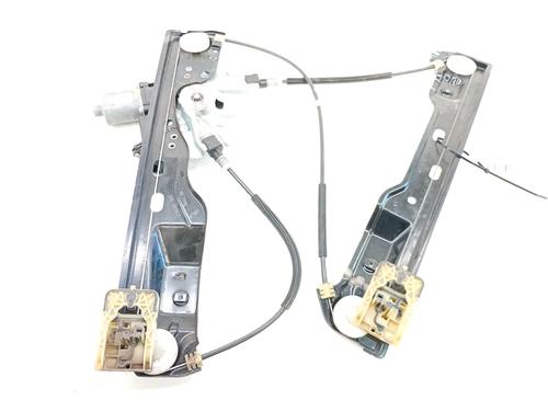 Front left window mechanism OPEL ASTRA J (P10) 1.6 CDTi (68) | BP36165037C22 - Image 6