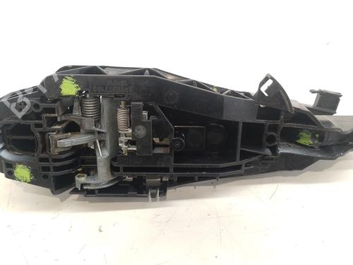 Rear right exterior door handle CITROËN C3 III Van (SX_, SY_) BlueHDi 75 | BP26146048C130 